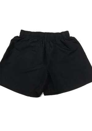 South Otago HS Kids PE Short Navy