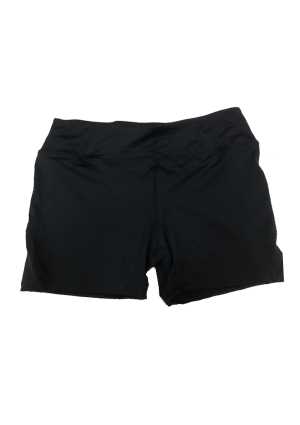 South Otago Gym Short Navy